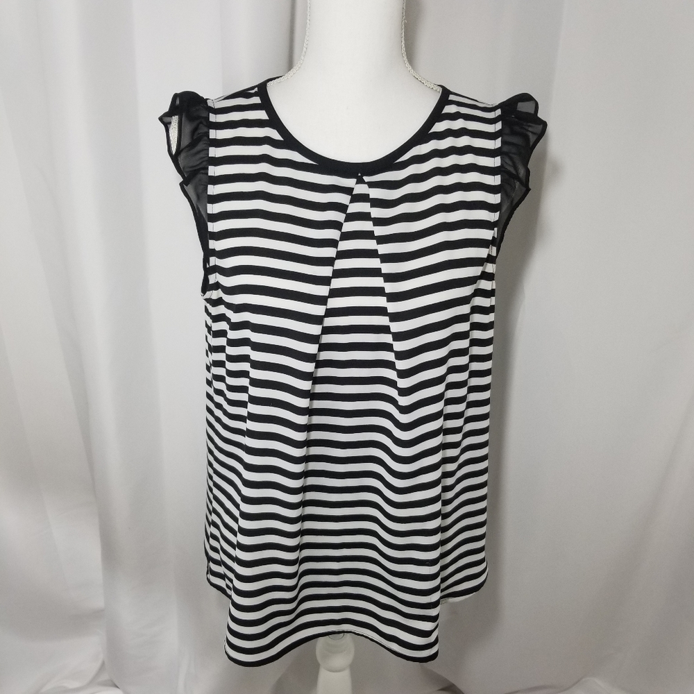 Nicole by Nicole Miller Blouse